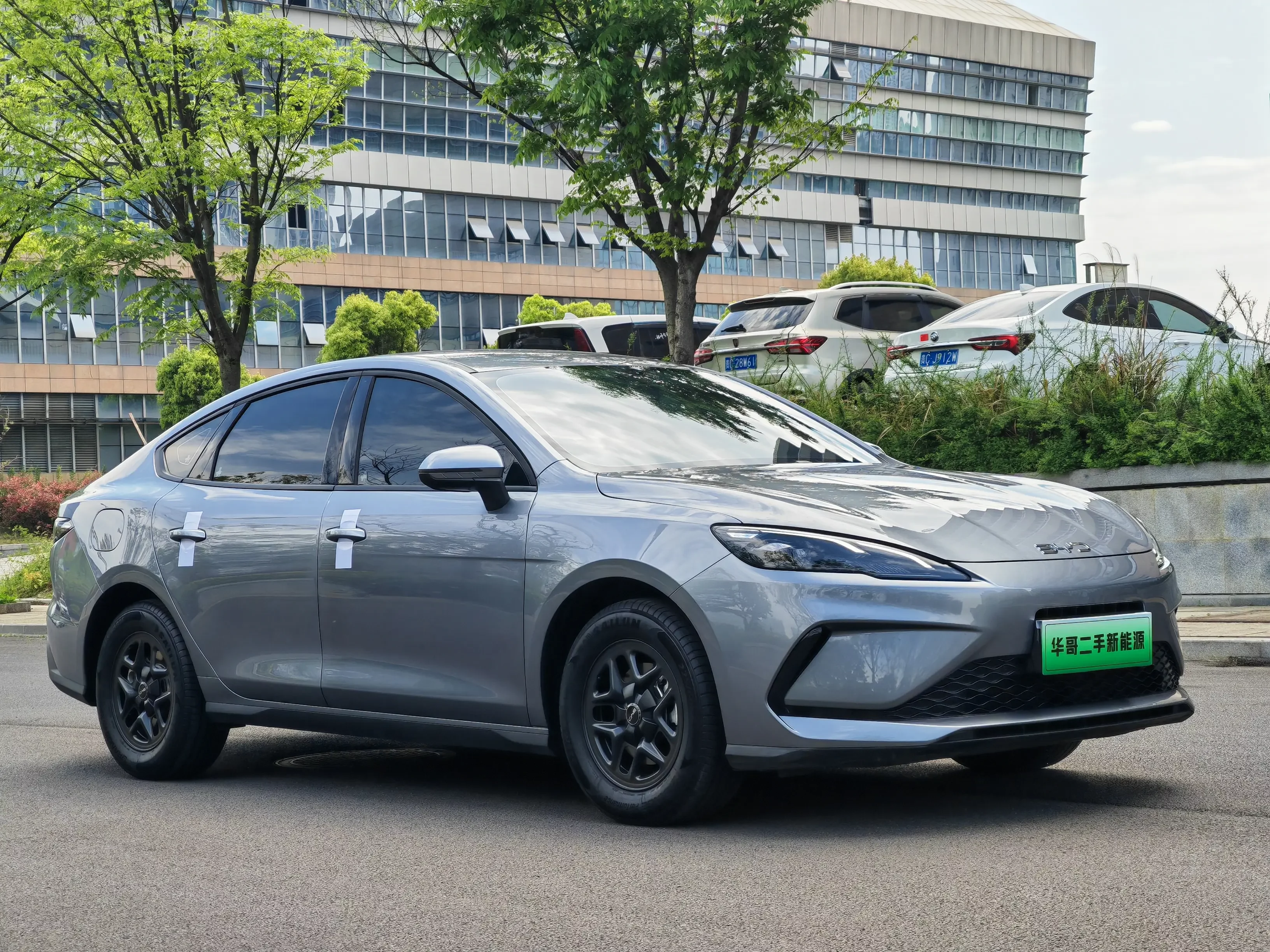 BYD Seal 05DM