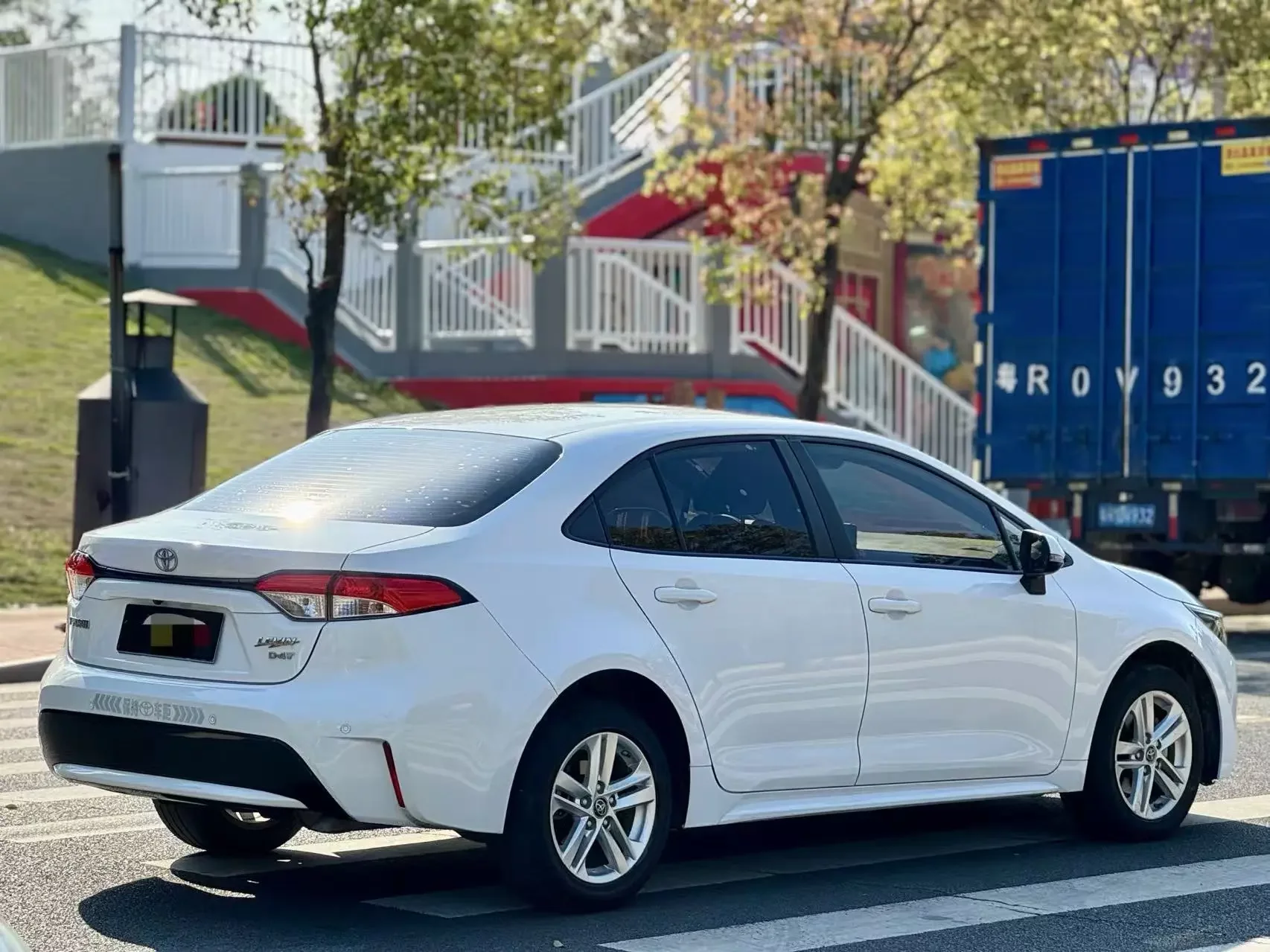 Toyota Levin