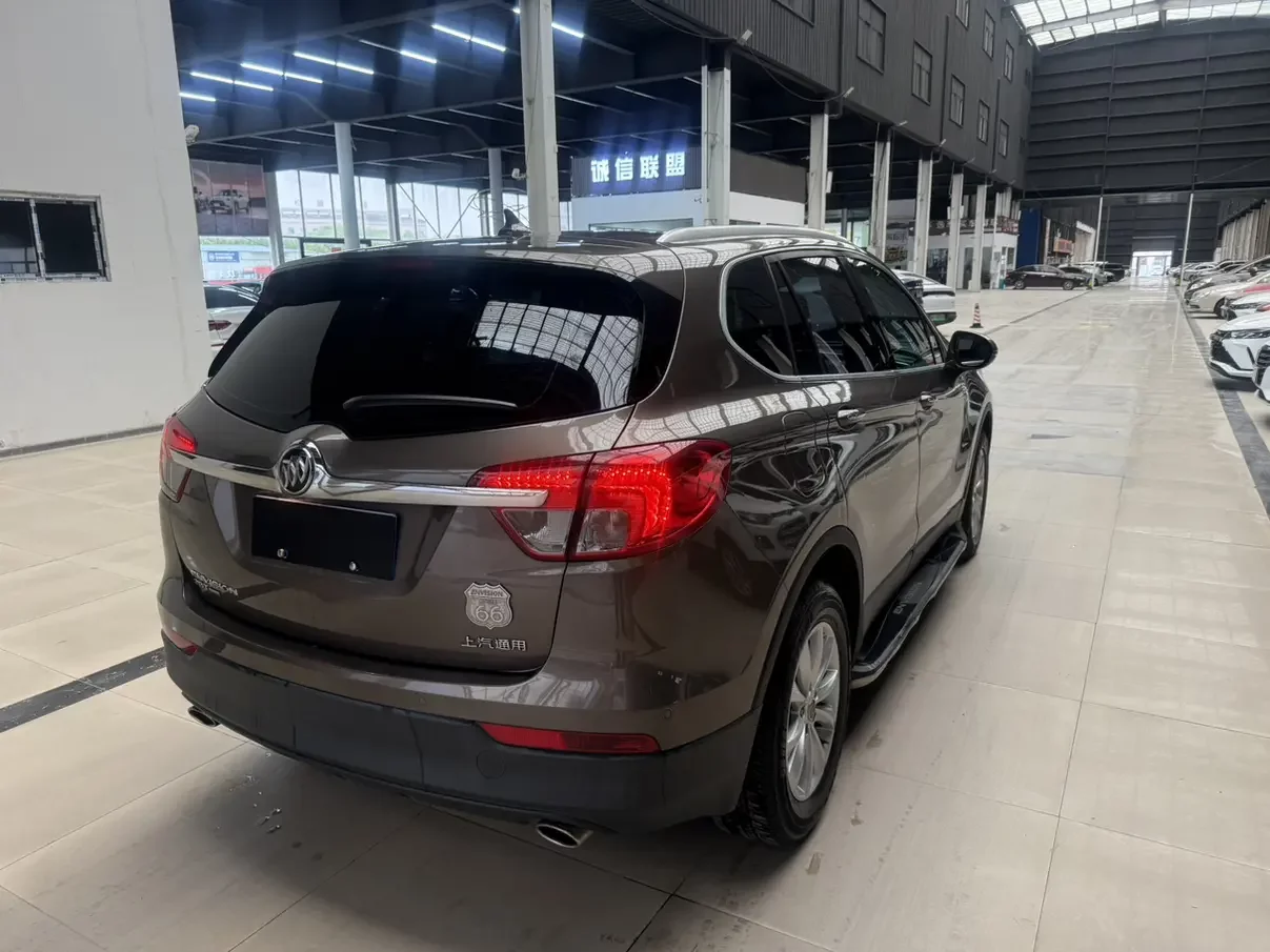 Buick Envision
