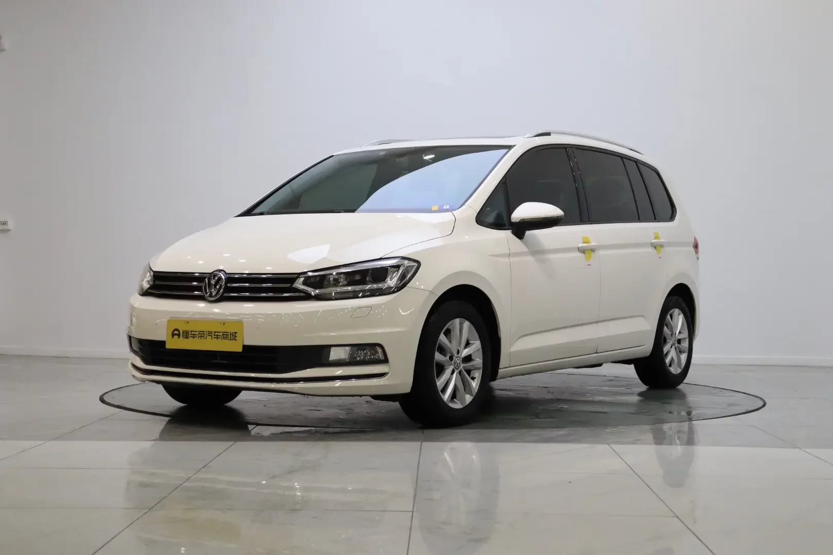 Volkswagen Touran L