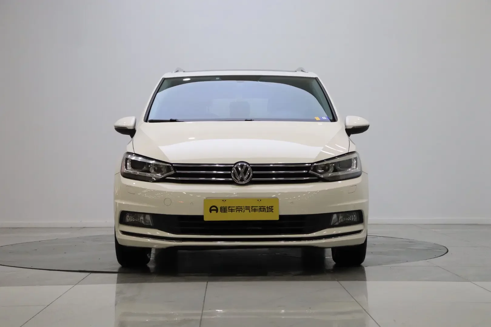 Volkswagen Touran L