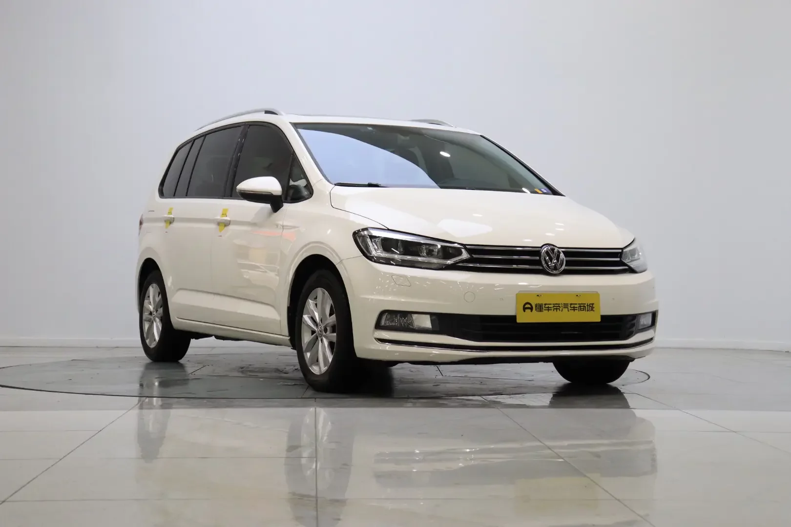Volkswagen Touran L