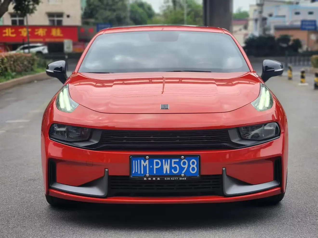 Lynk & Co 03