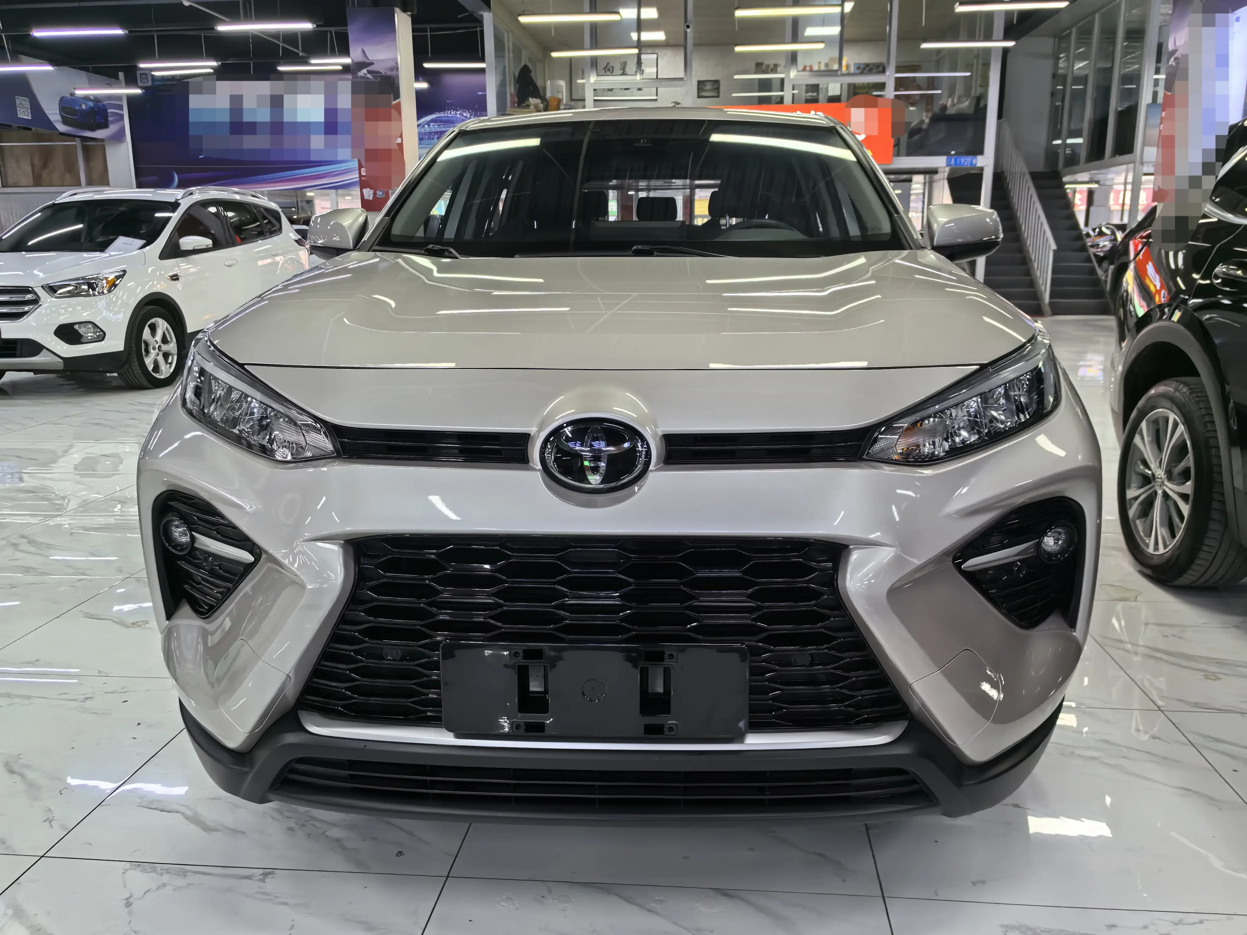 Toyota Willanda