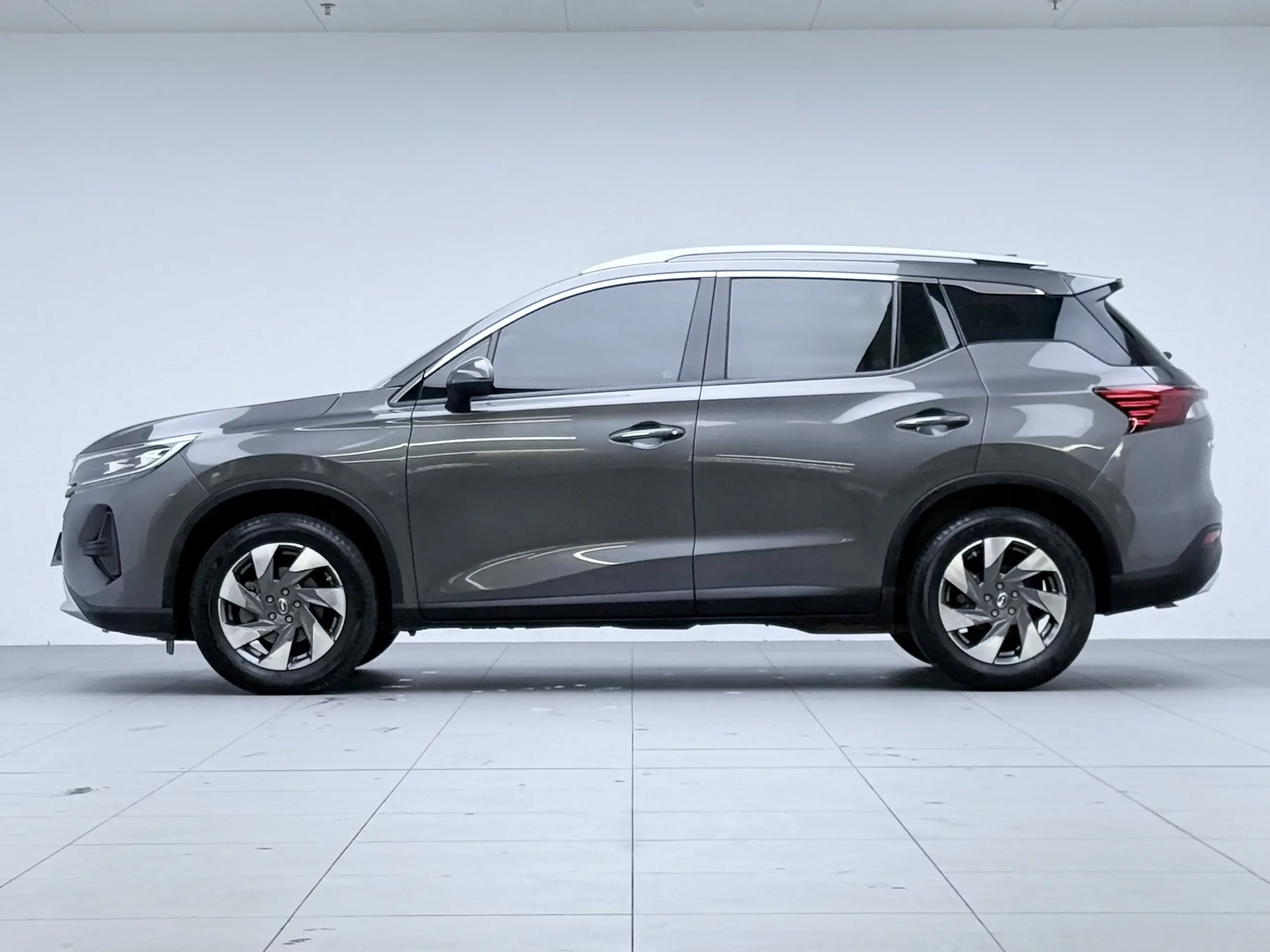 GAC Trumpchi GS4