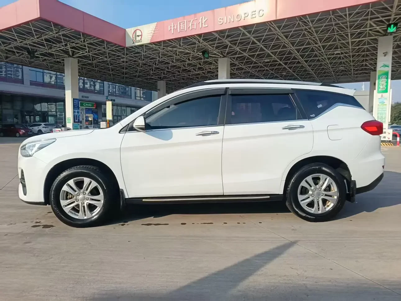 Haval M6