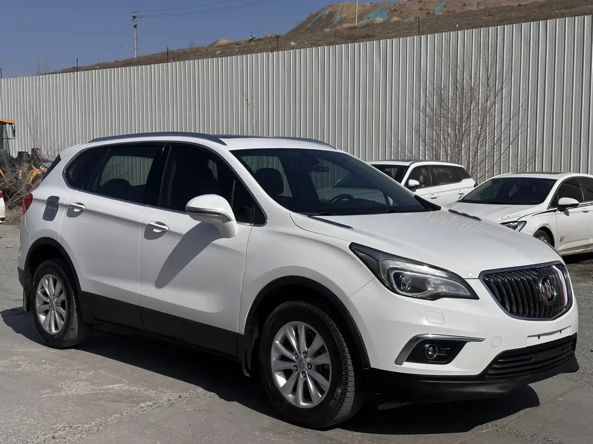 Buick Envision