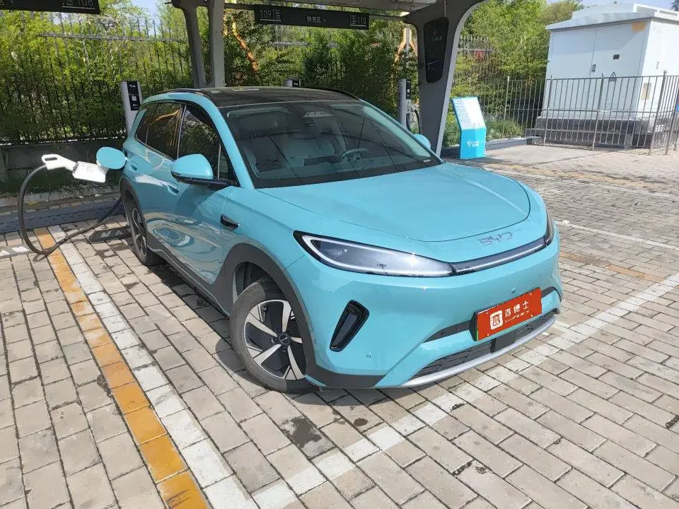 BYD Sea Lion 05EV