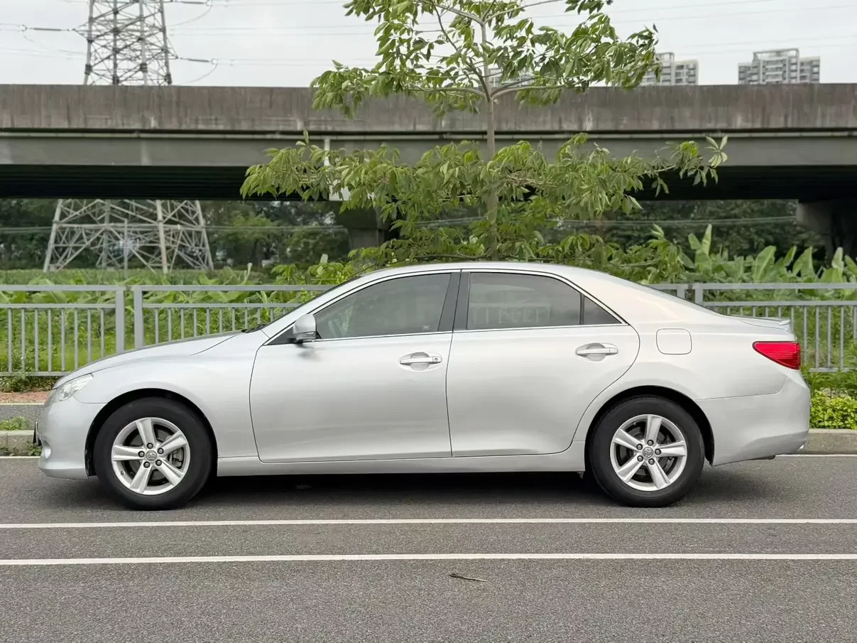Toyota Ruizhi