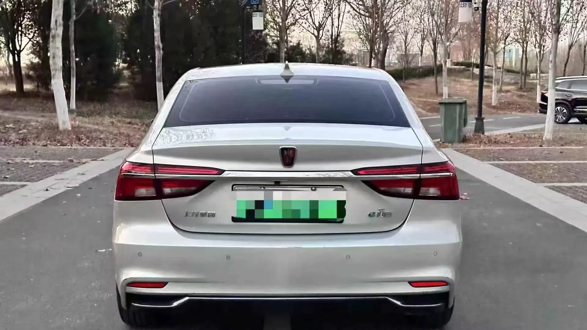 Roewe ei6