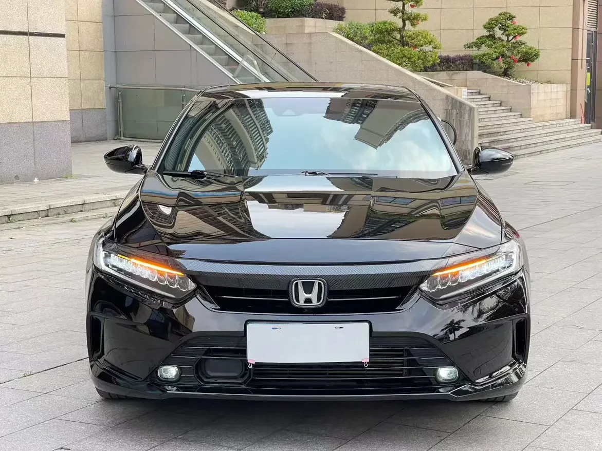 Honda Inspire