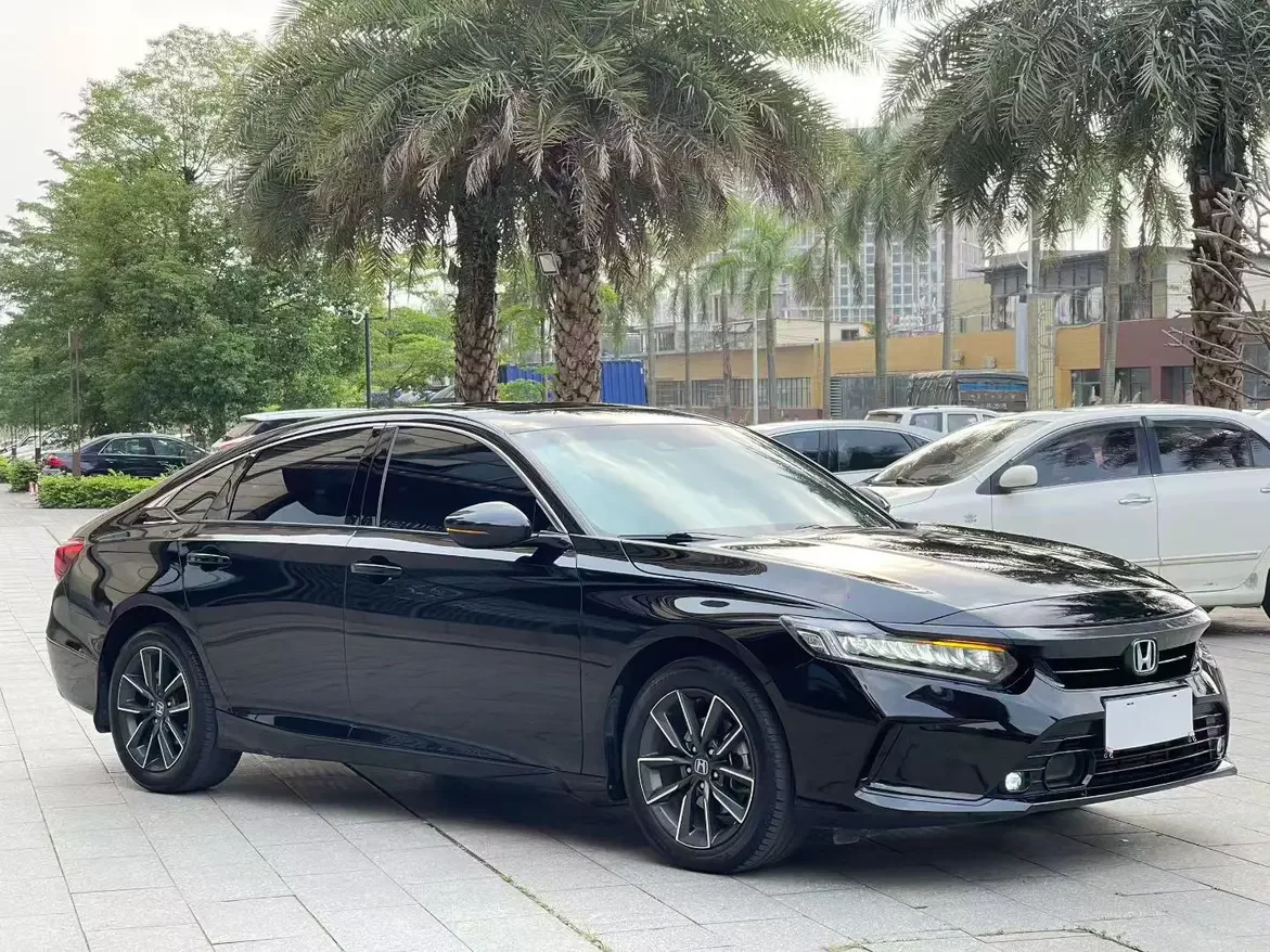 Honda Inspire