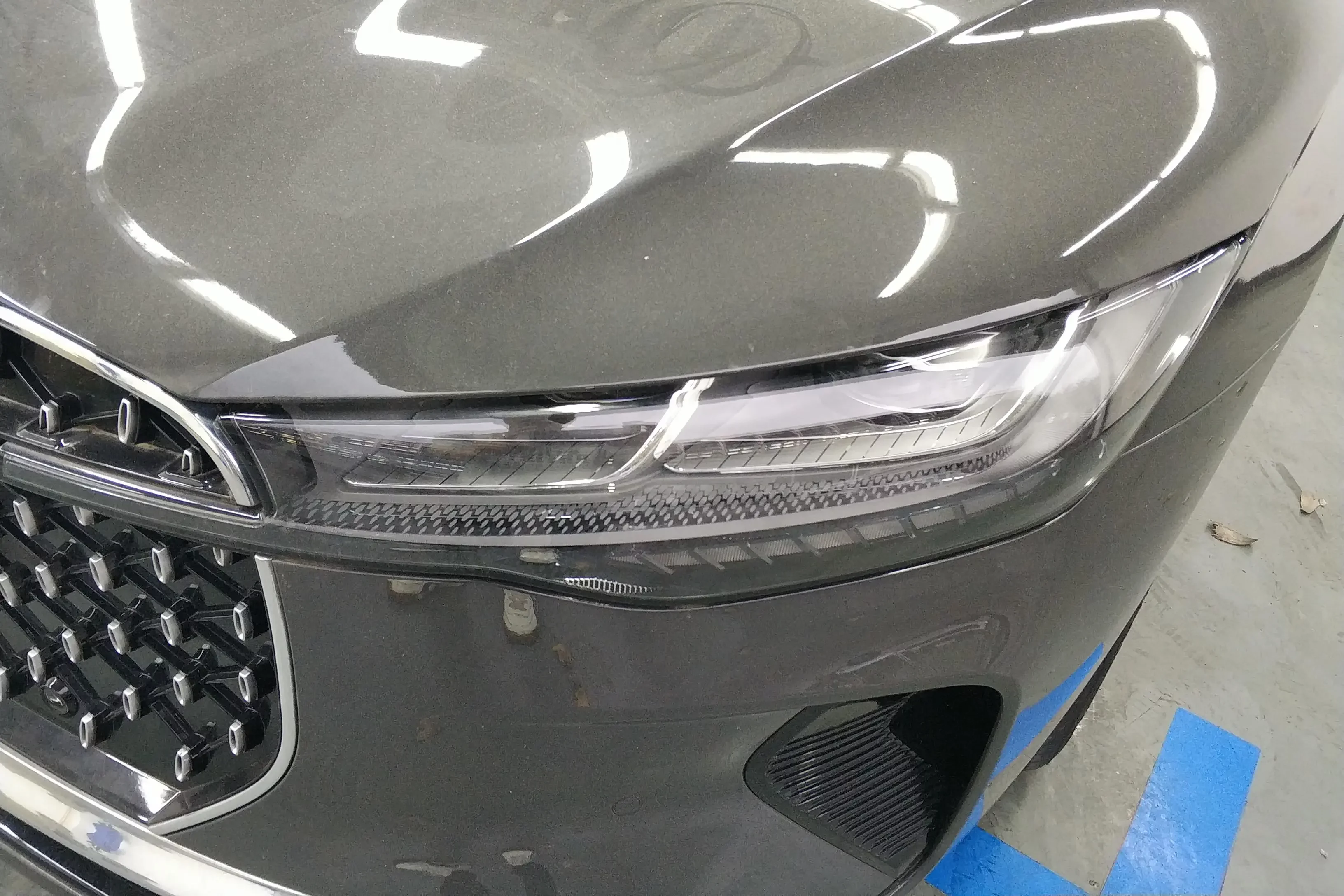 Lincoln Z