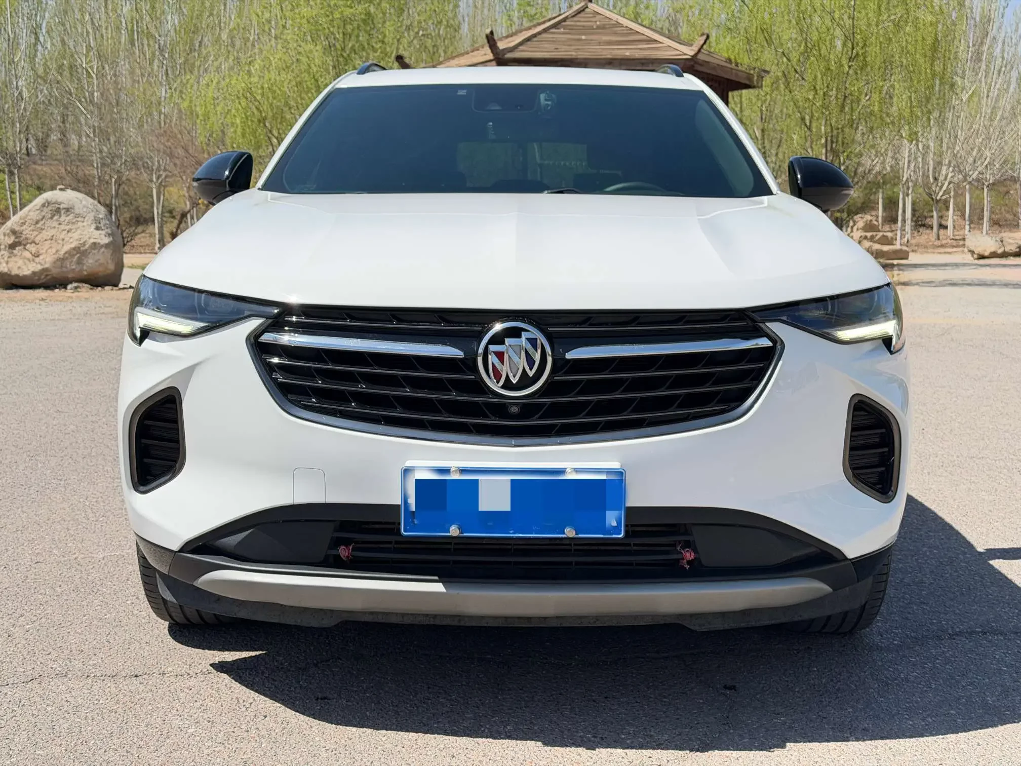 Buick Envision S