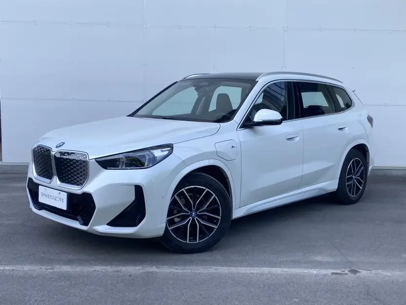 BMW iX1