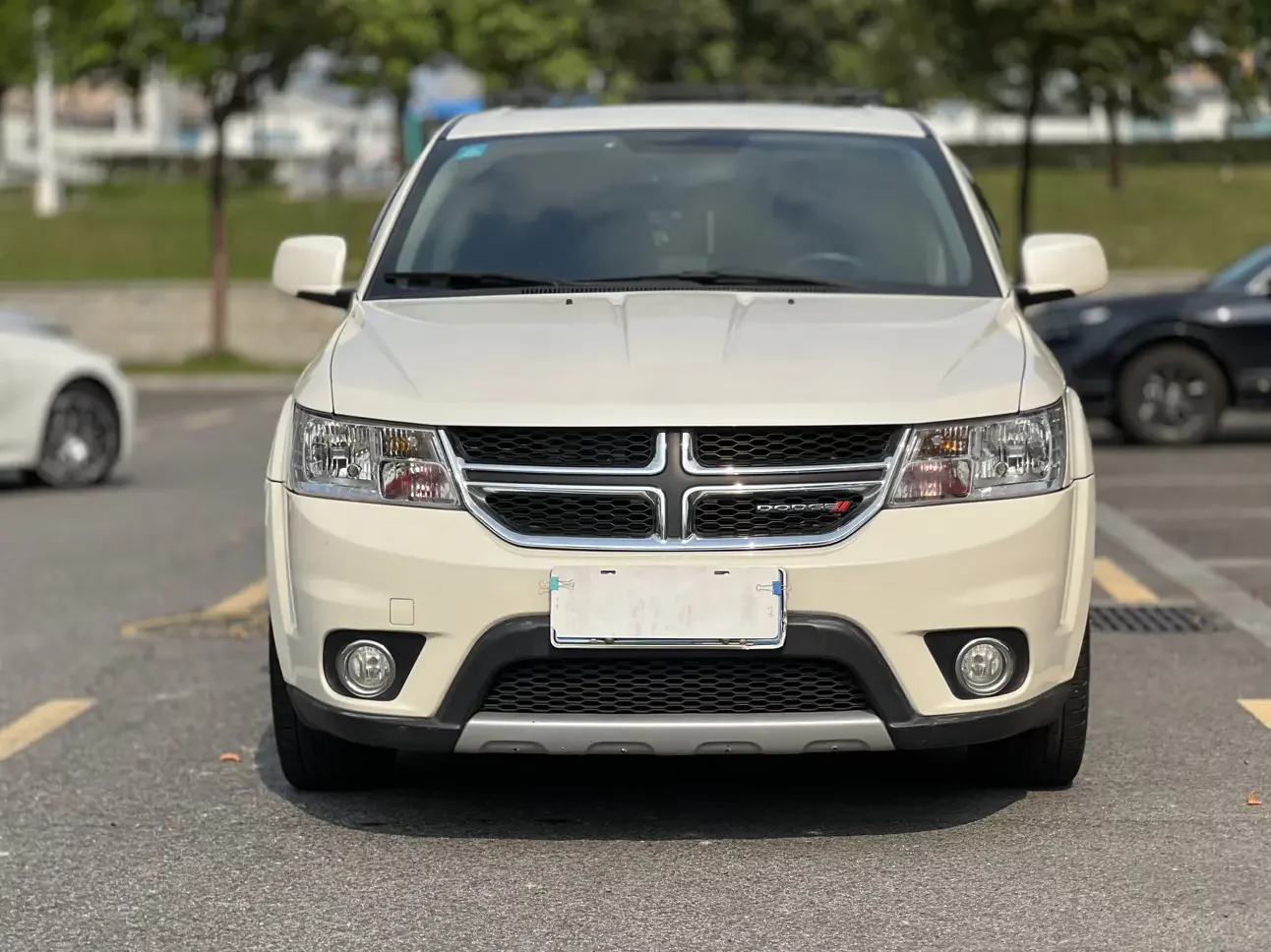 Dodge coolwei