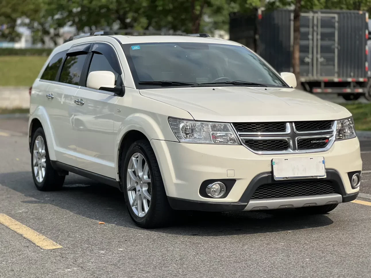 Dodge coolwei