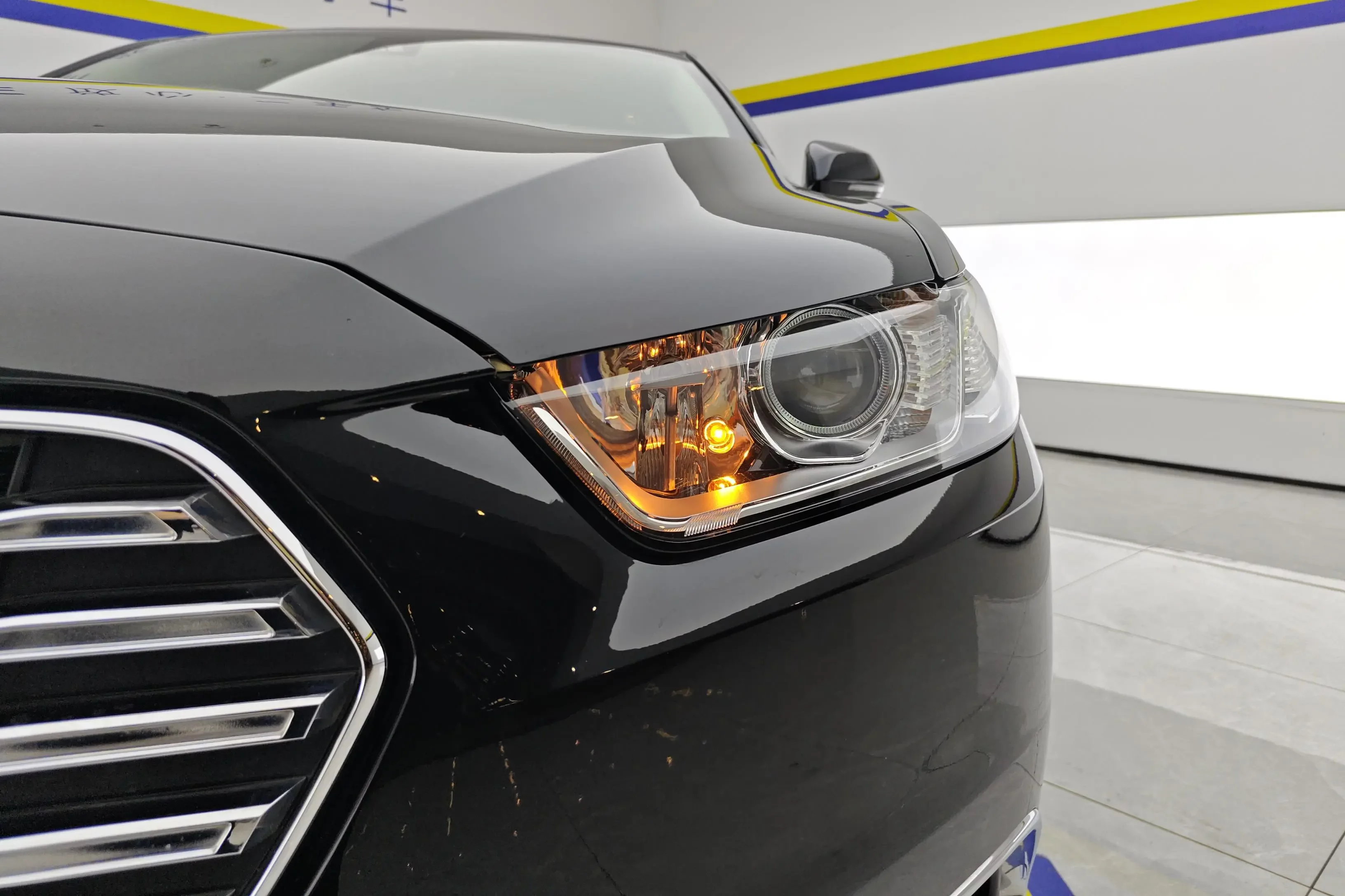 Ford Taurus