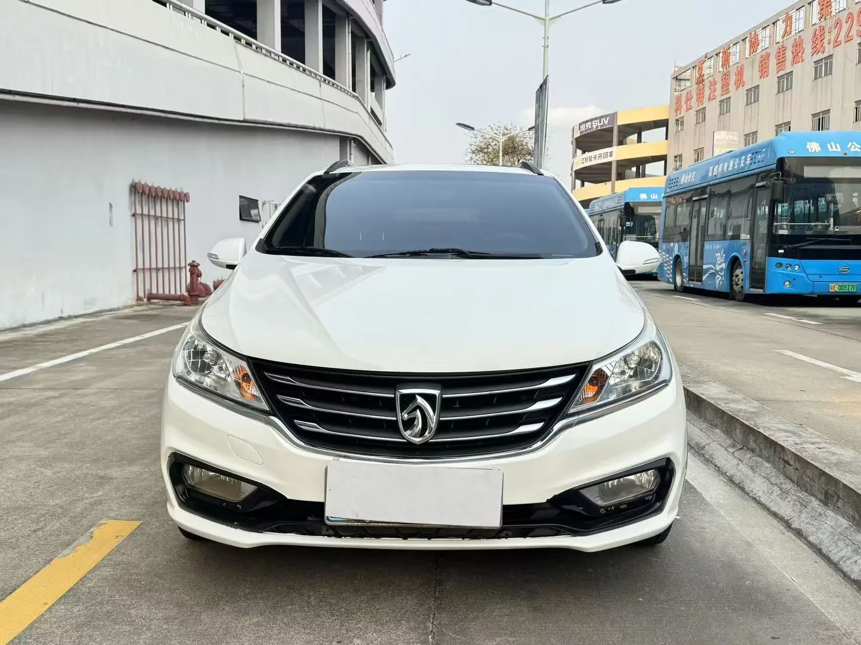Baojun 310