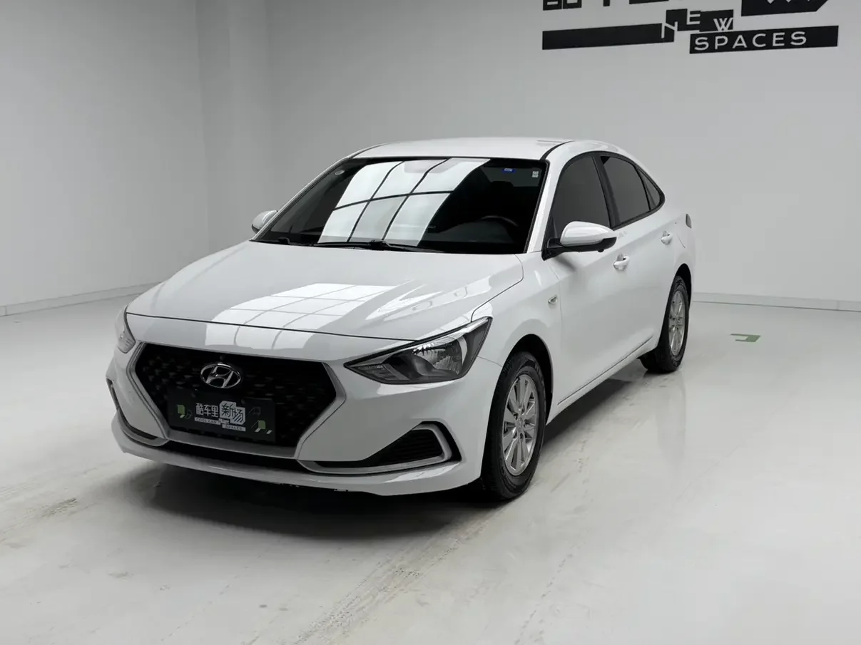 Hyundai Joyful