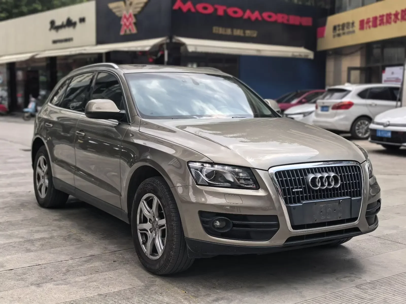 Audi Q5