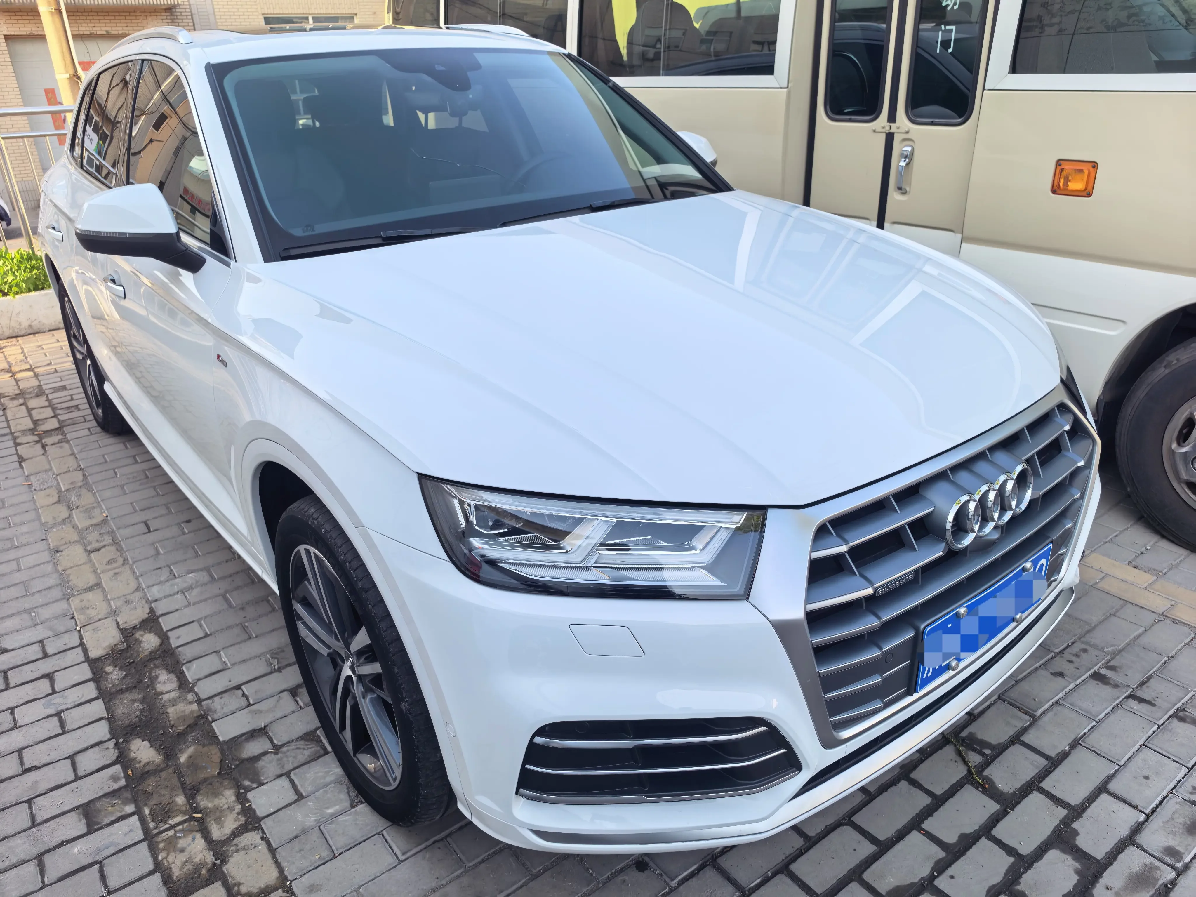 Audi Q5L
