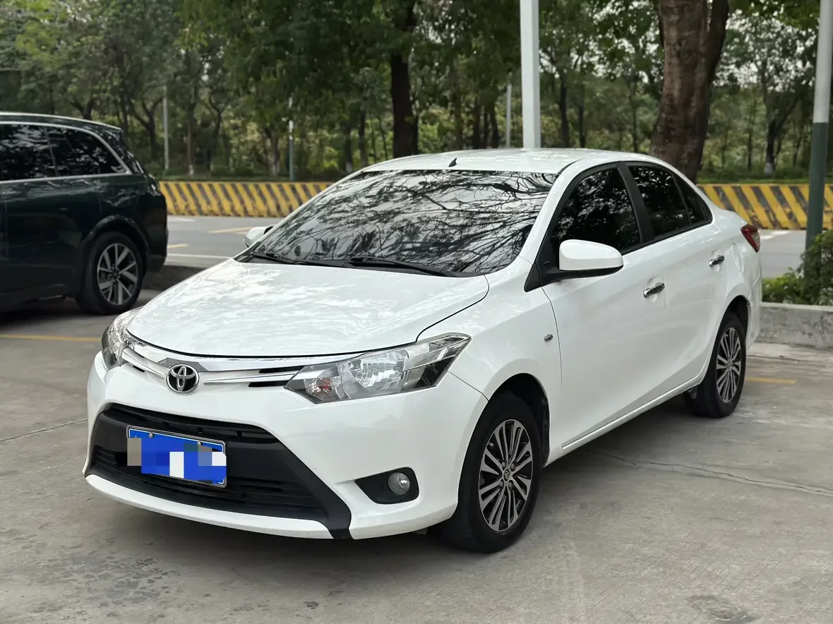 Toyota Vios