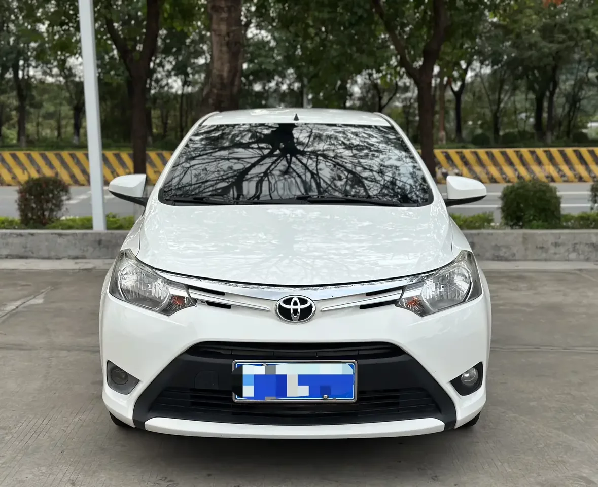 Toyota Vios