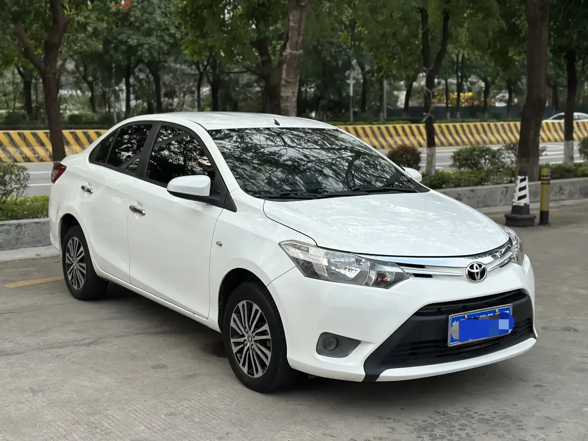 Toyota Vios