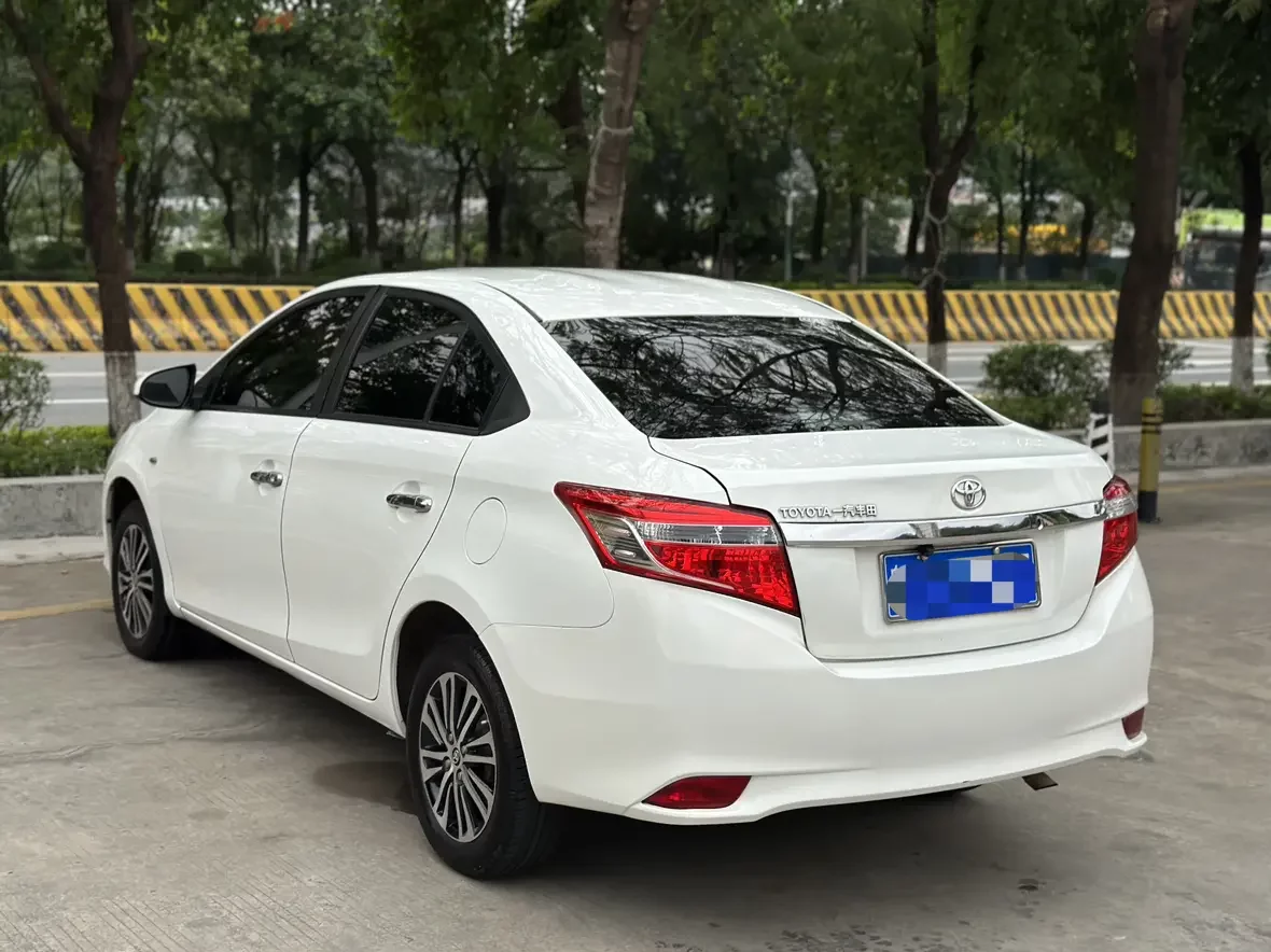 Toyota Vios
