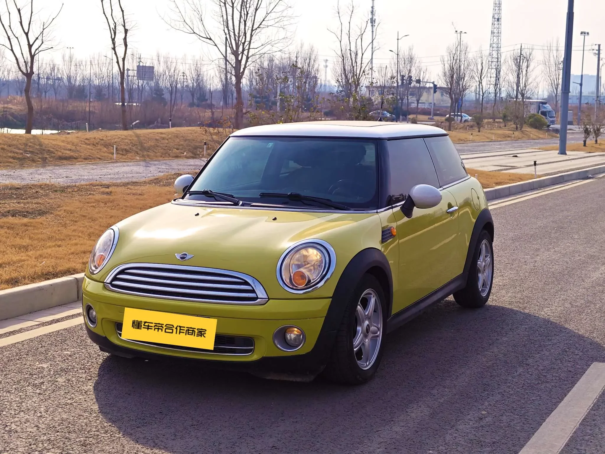 MINI MINI  из Китая