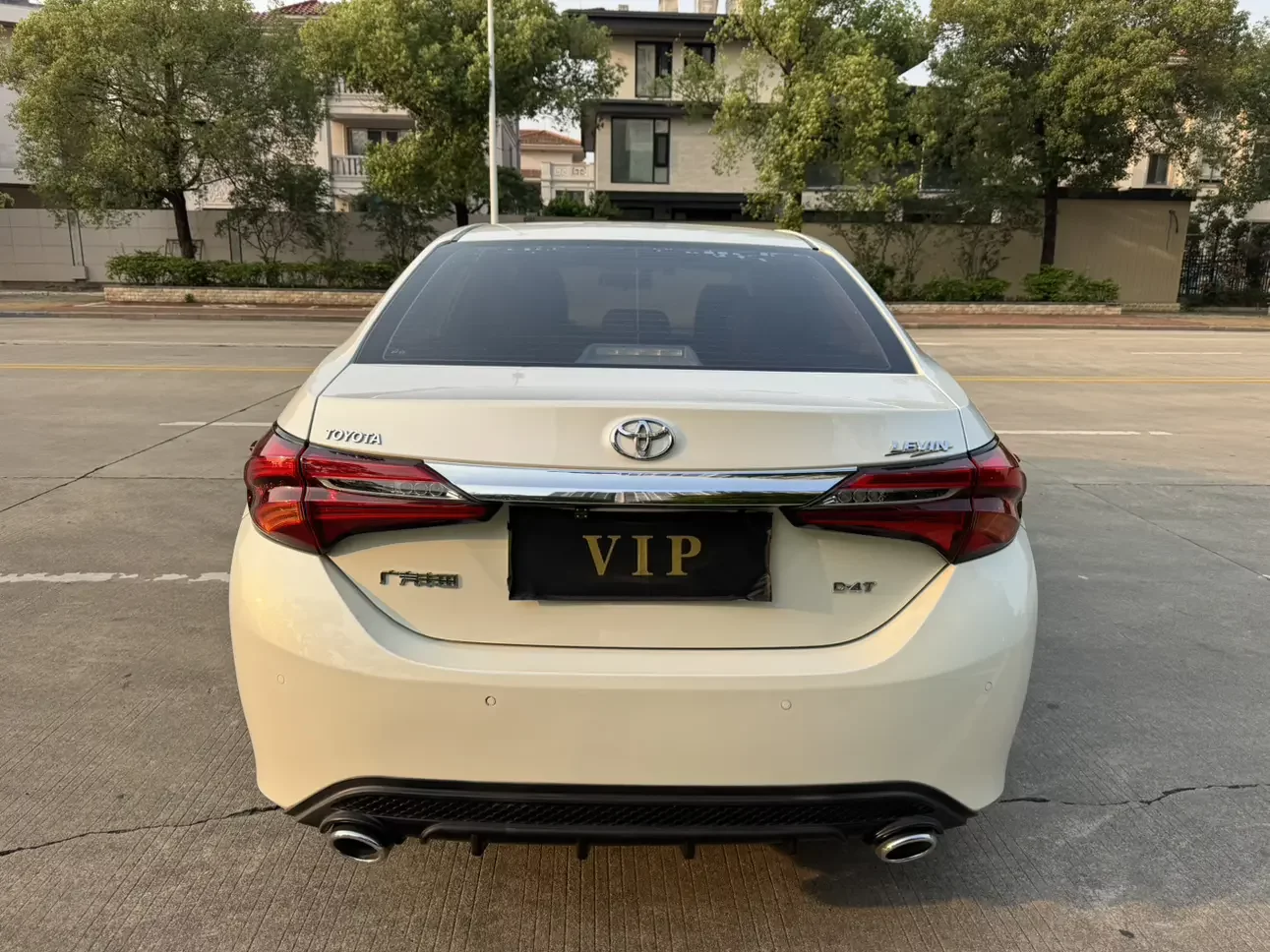 Toyota Levin