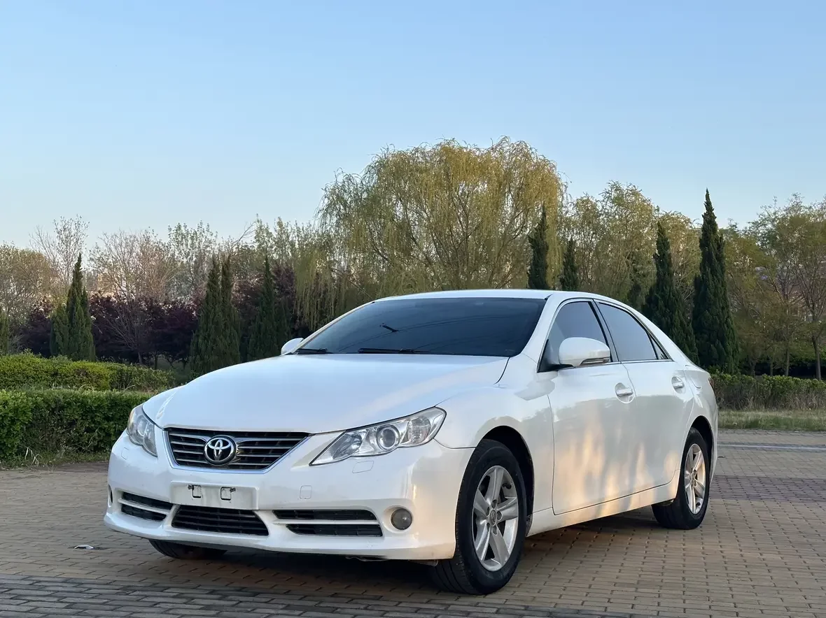 Toyota Ruizhi
