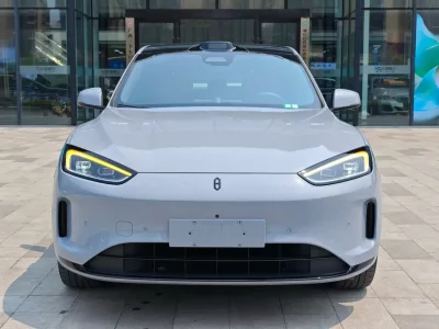 AITO Wenjie M5