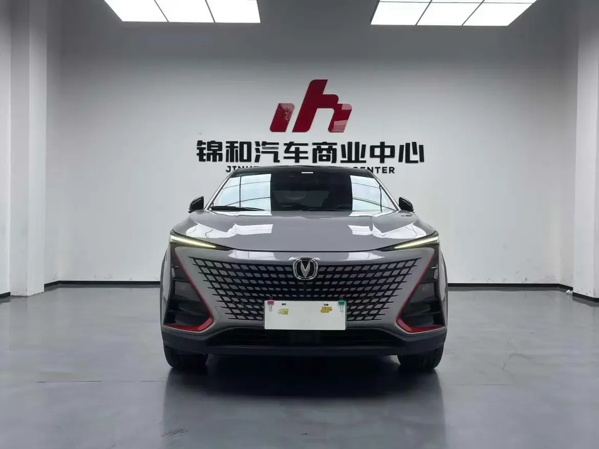 Changan UNI-T