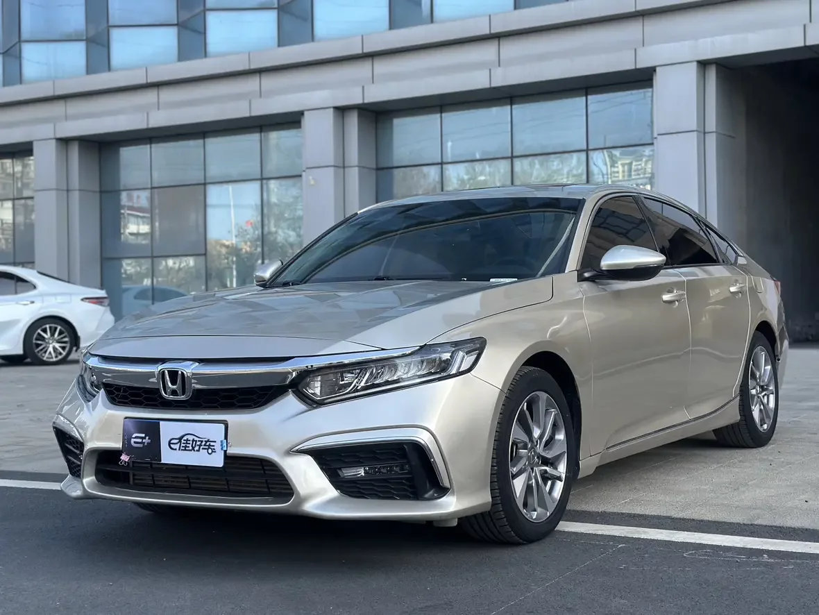 Honda Inspire