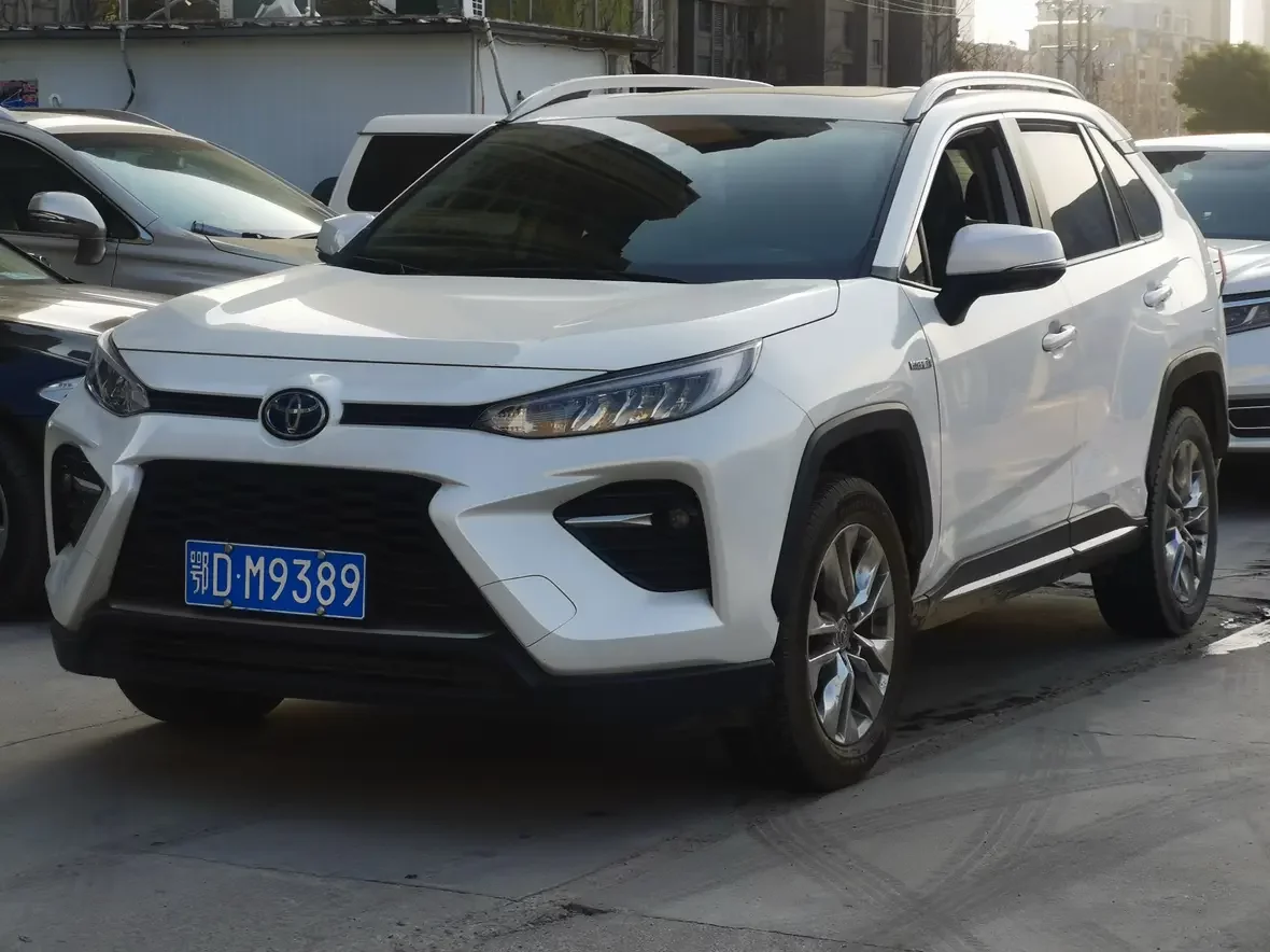 Toyota Willanda
