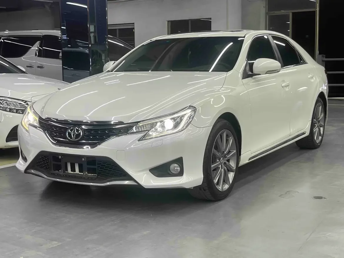 Toyota Ruizhi