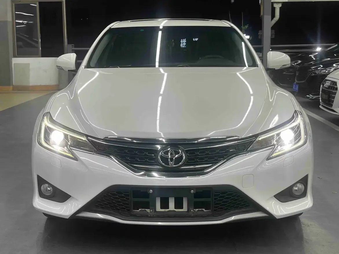 Toyota Ruizhi