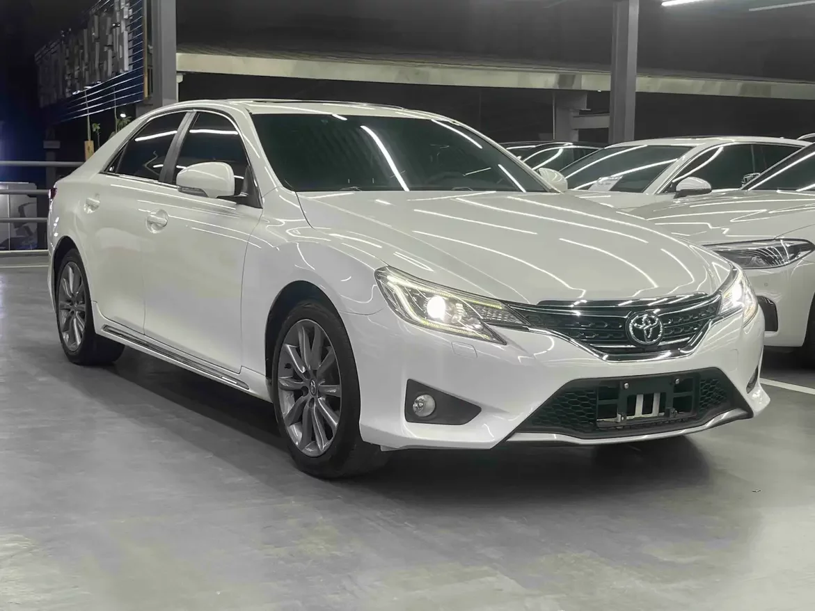Toyota Ruizhi