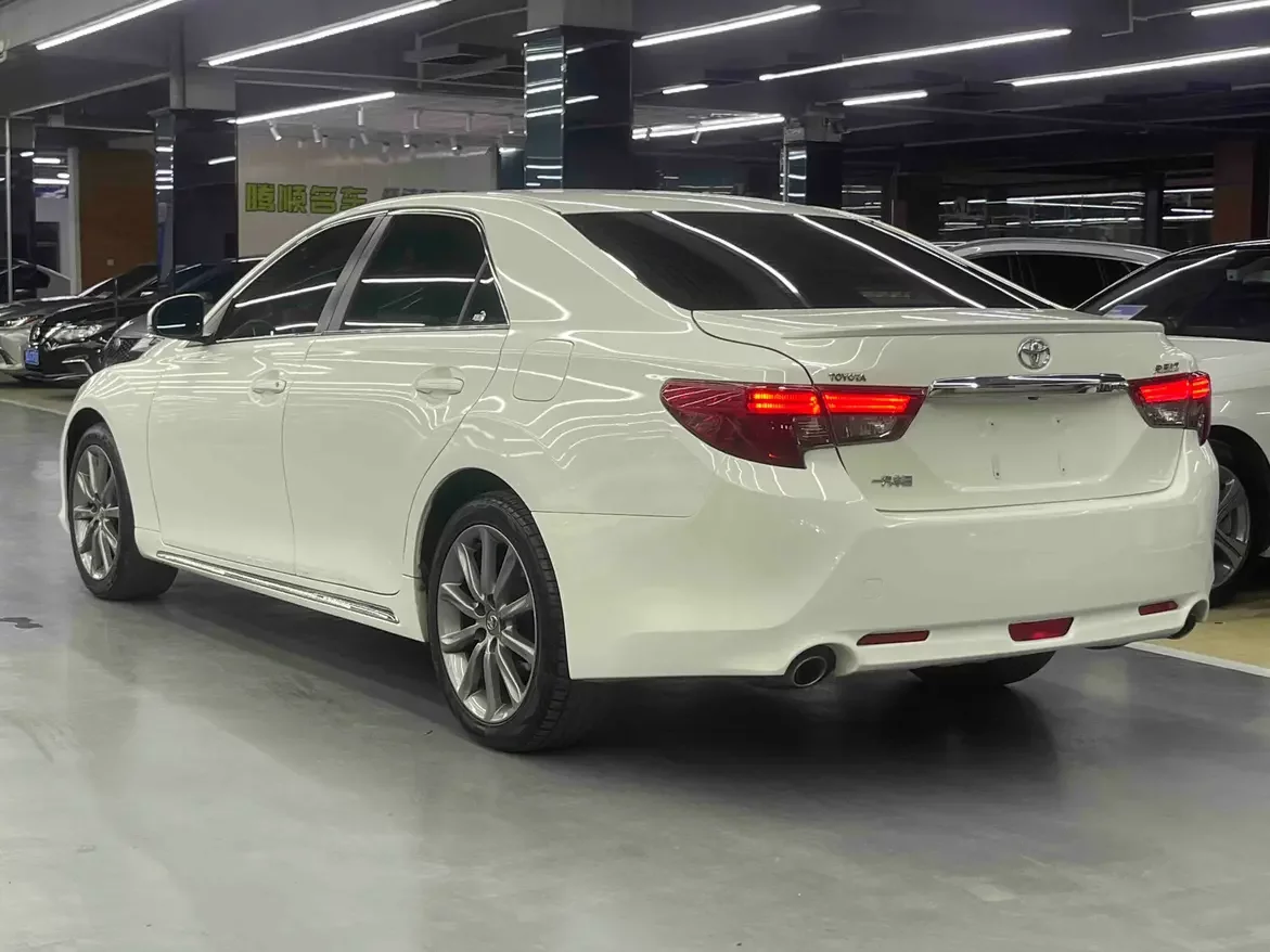 Toyota Ruizhi