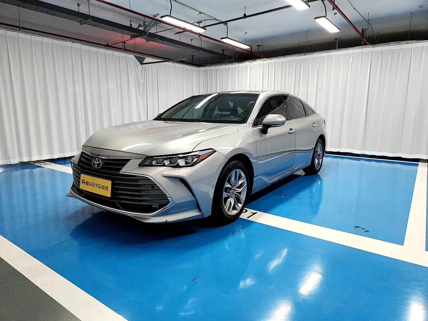 Toyota Avalon