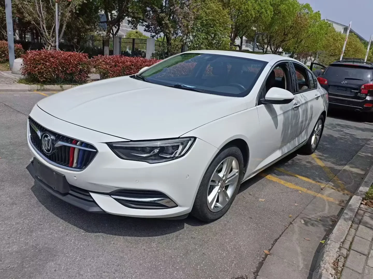 Buick Majesty