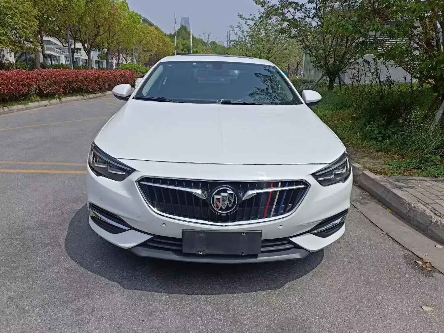 Buick Majesty