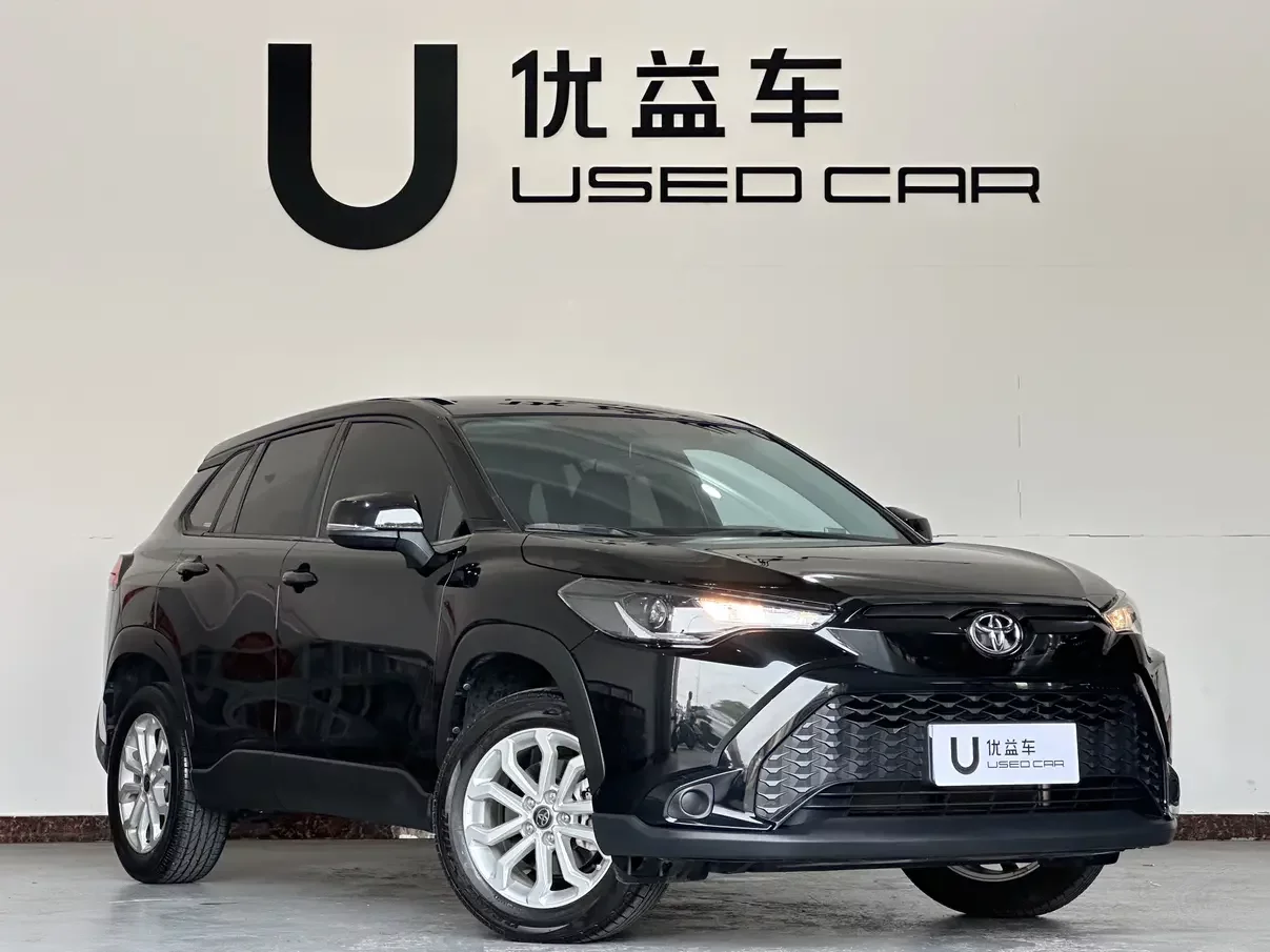 Toyota Frontlander