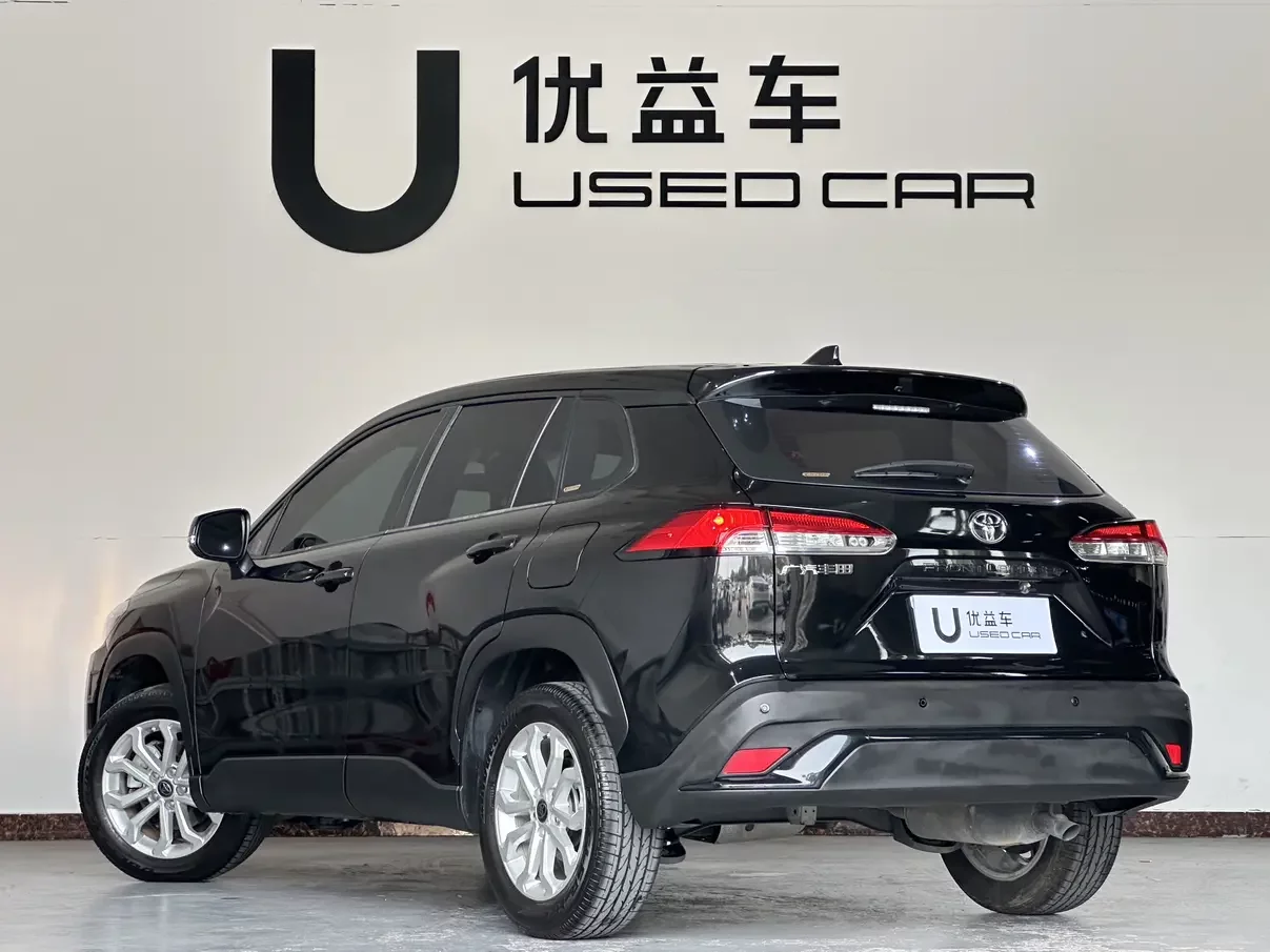 Toyota Frontlander
