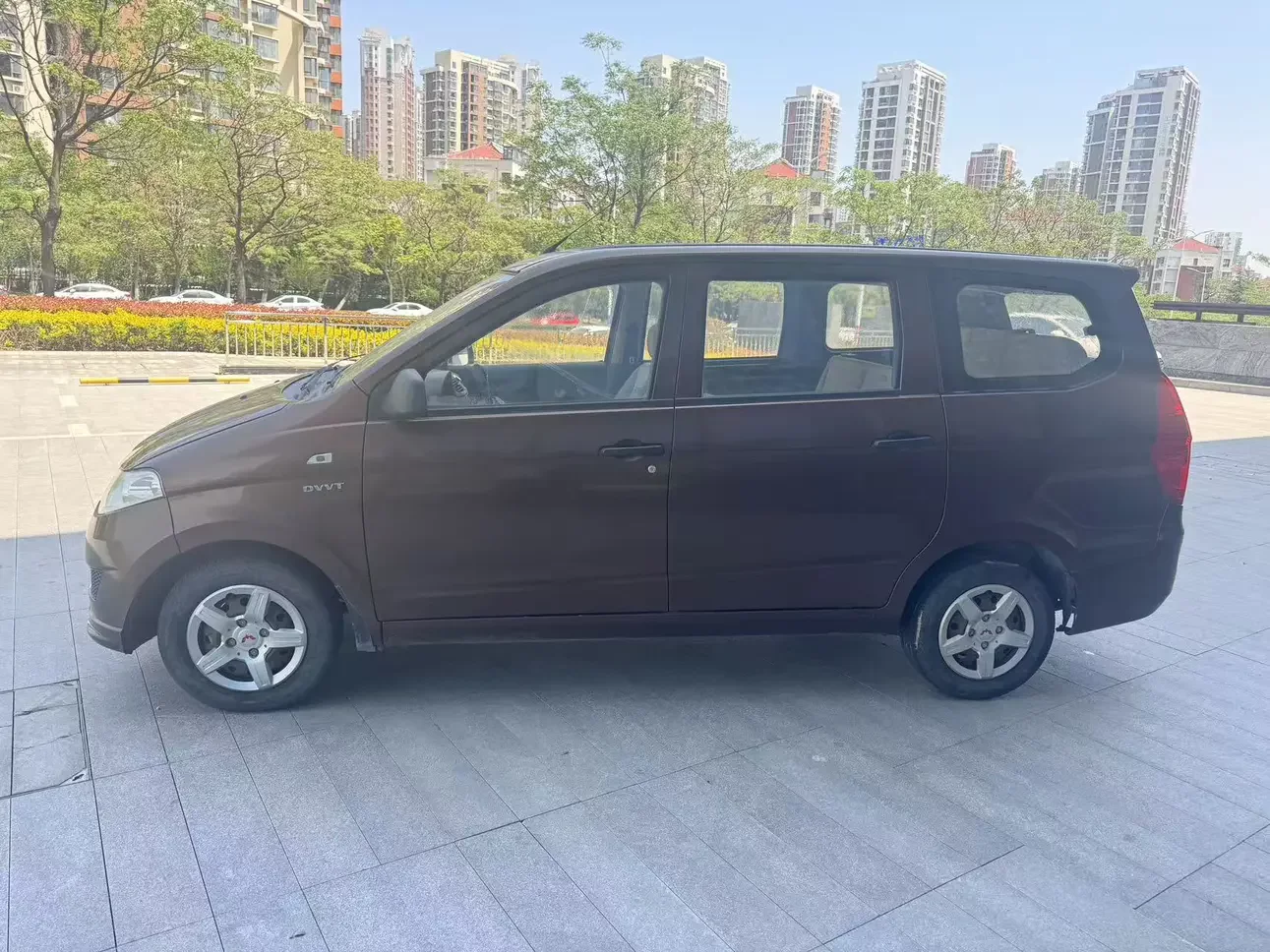 Wuling Hongguang