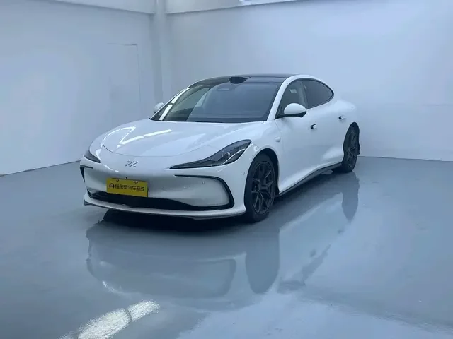 Zhiji L6
