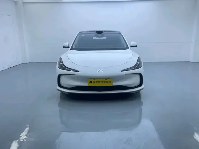 Zhiji L6