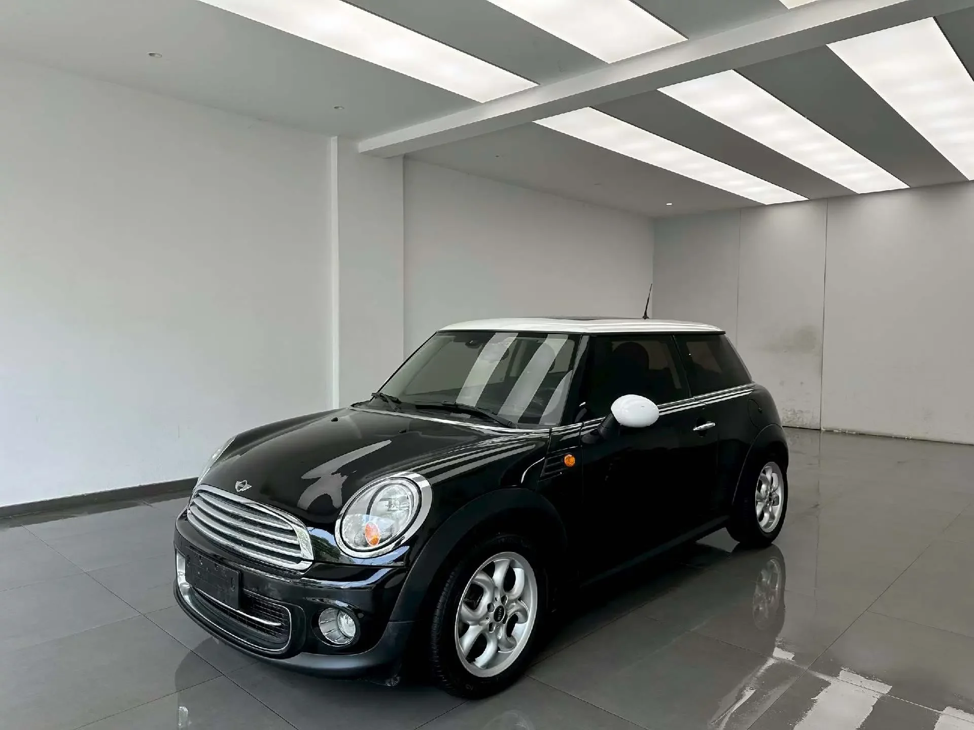 MINI MINI  из Китая